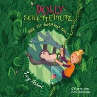 Produktbild: Polly Schlottermotz 5: Hier ist doch was faul!