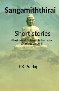 Produktbild: Sangamiththirai Short stories