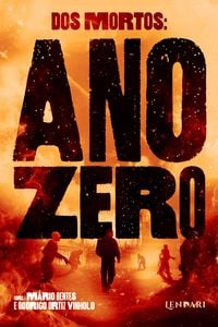 Produktbild: Dos Mortos: ano zero