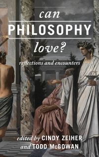 Produktbild: Can Philosophy Love?