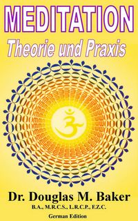 Produktbild: Meditation - Theorie und Praxis