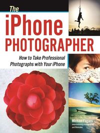 Produktbild: The iPhone Photographer