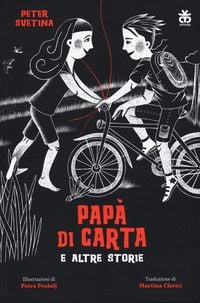Produktbild: Pap&agrave; di carta e altre storie