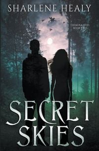 Produktbild: Secret Skies