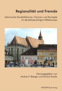 Produktbild: Regionalit&auml;t und Fremde