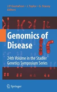 Produktbild: Genomics of Disease