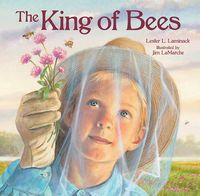 Produktbild: The King of Bees