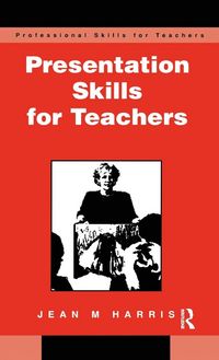 Produktbild: Presentation Skills for Teachers