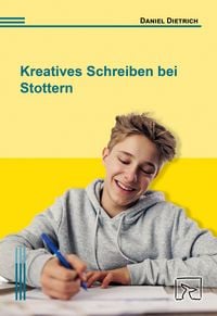 Produktbild: Kreatives Schreiben bei Stottern