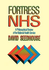 Produktbild: Fortress Nhs