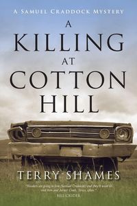 Produktbild: A Killing at Cotton Hill