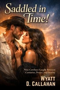 Produktbild: Saddled in Time!