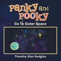 Produktbild: Panky and Pooky go to outer space