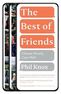 Produktbild: The Best of Friends