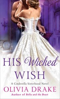 Produktbild: His Wicked Wish