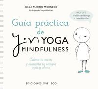 Produktbild: Guia Practica de Yin Yoga Mindfulness