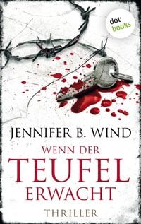 Produktbild: Wenn der Teufel erwacht - Ein Fall f&uuml;r Jutta Stern und Tom Neumann 2