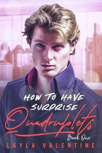Produktbild: How To Have Surprise Quadruplets