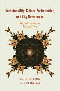 Produktbild: Sustainability, Citizen Participation, and City Governance