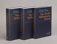 Produktbild: Das Zweite Vatikanische Konzil