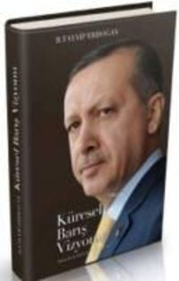 Produktbild: K&uuml;resel Baris Vizyonu