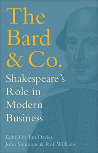 Produktbild: The Bard & Co.