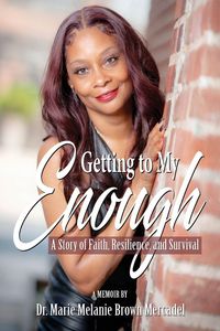 Produktbild: Getting to My Enough