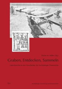 Produktbild: Graben, Entdecken, Sammeln