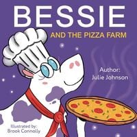 Produktbild: Bessie and the Pizza Farm