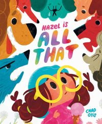 Produktbild: Hazel Is All That