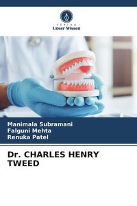 Produktbild: Dr. Charles Henry Tweed