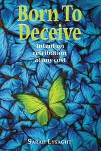 Produktbild: Born to Deceive