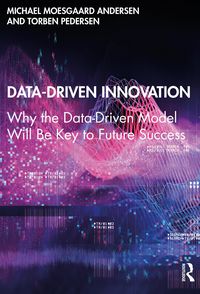 Produktbild: Data-Driven Innovation
