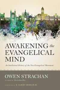 Produktbild: Awakening the Evangelical Mind