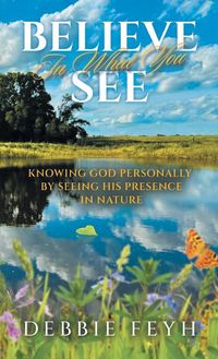 Produktbild: Believe In What You See