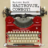 Produktbild: Nastrovje, Cowboy!