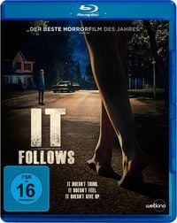 Produktbild: It Follows