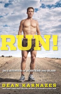 Produktbild: Karnazes, D: Run!
