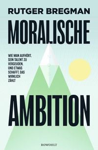 Produktbild: Moralische Ambition