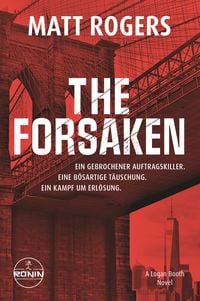 Produktbild: The Forsaken