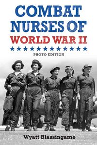 Produktbild: Combat Nurses of World War II