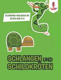 Produktbild: Schlangen und Schildkr&ouml;ten