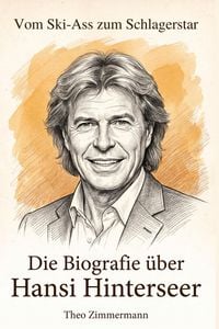 Produktbild: Die Biografie &uuml;ber Hansi Hinterseer