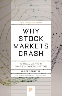 Produktbild: Why Stock Markets Crash