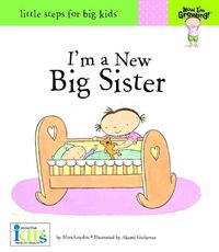 Produktbild: Im a New Big Sister