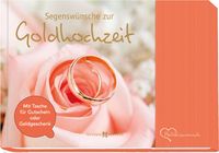 Bild vom Artikel Segenswünsche zur Goldhochzeit vom Autor 