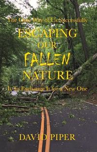 Produktbild: Escaping Our Fallen Nature