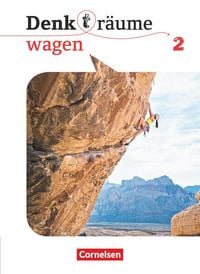 Produktbild: Denk(t)r&auml;ume wagen - Allgemeine Ausgabe - Band 2