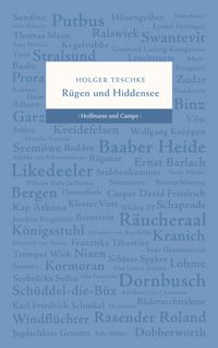 Produktbild: R&uuml;gen und Hiddensee
