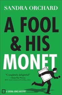 Produktbild: Fool and His Monet